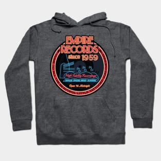 Empire Records Hoodie